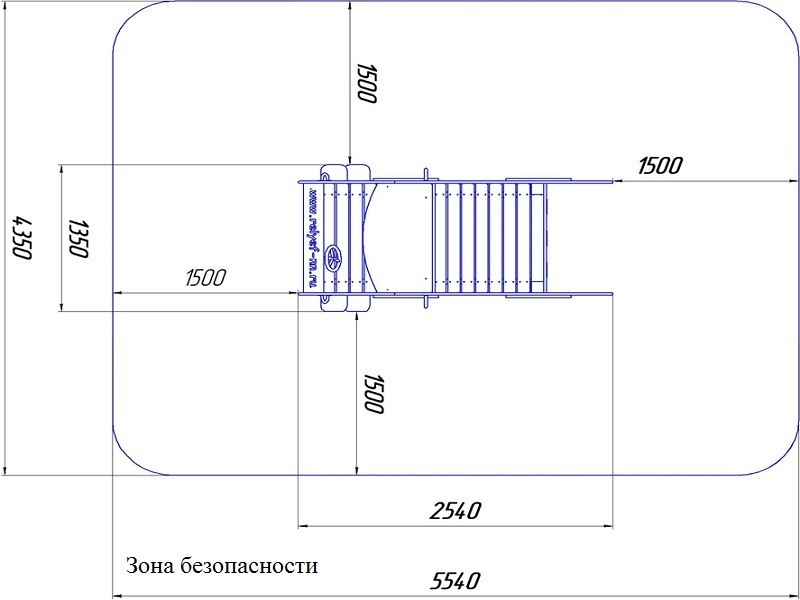 ИО-02.1 Игровое оборудование