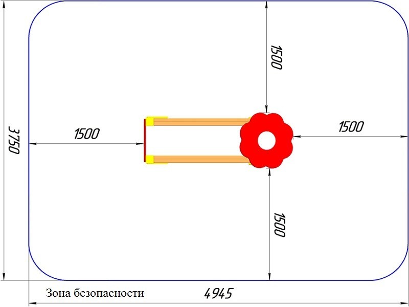 ИО-09 Игровое оборудование