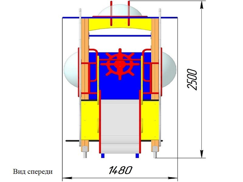 ИО-32 Игровое оборудование