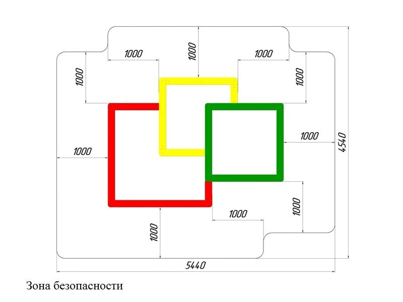 ПС-01.6 Песочница