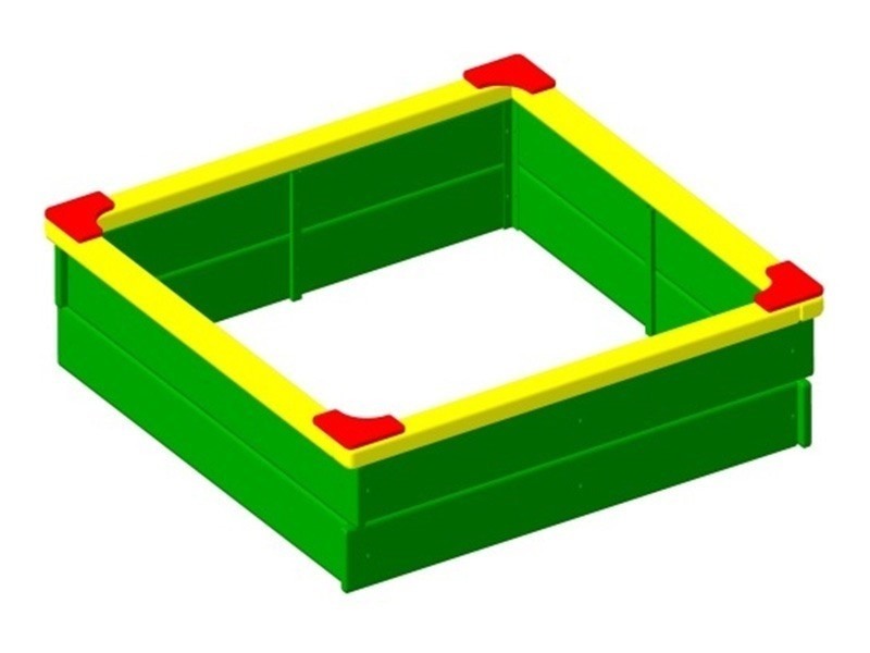 ПС-02 Песочница