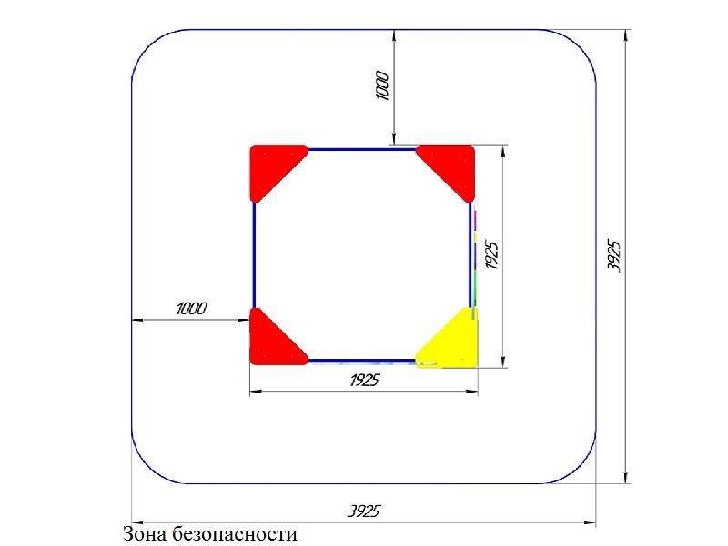 ПС-02.2 Песочница