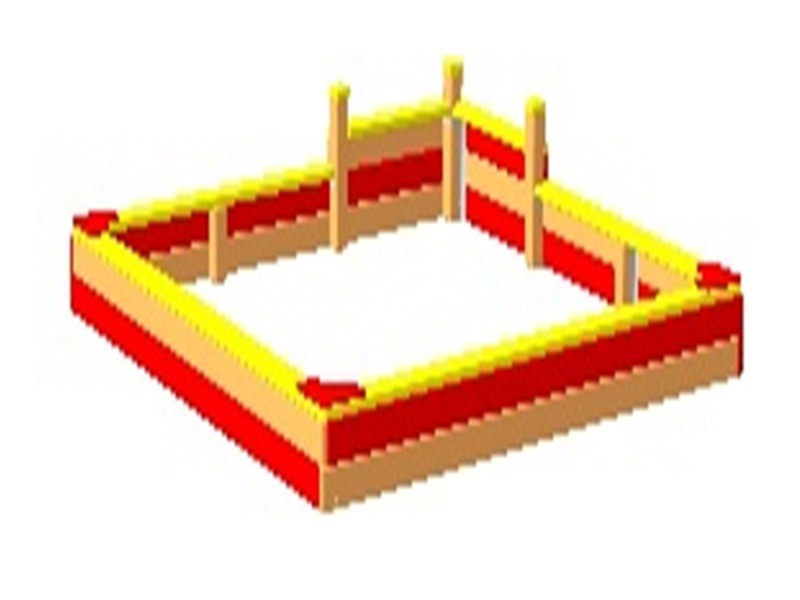 ПС-07.3 Песочница