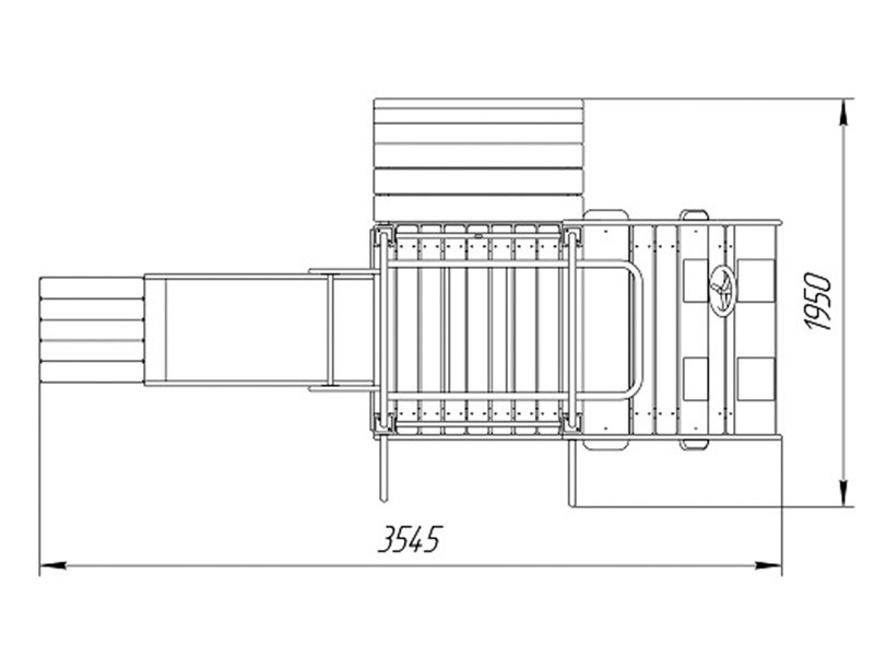 ИО-23 Игровое оборудование