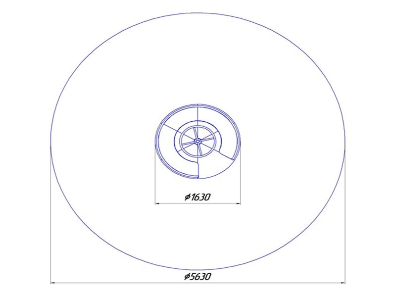 КР-03.1 Карусель