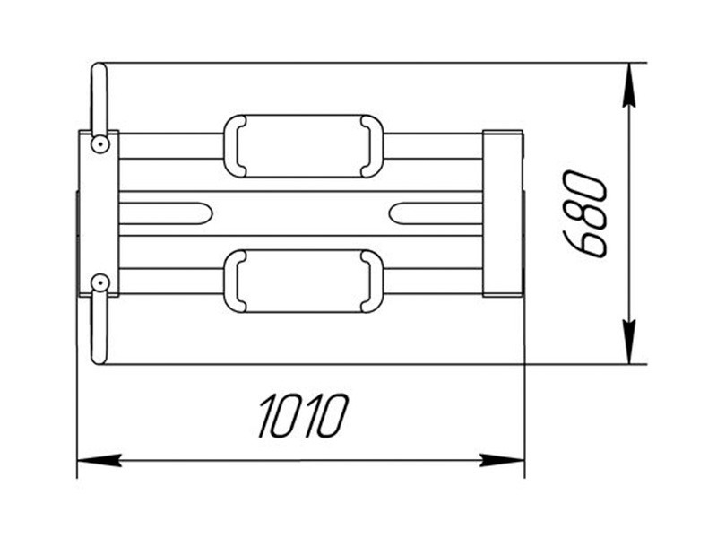 УТ-07 «Лыжник»