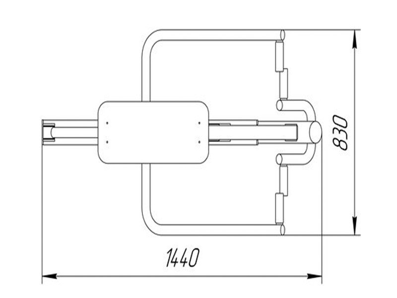 УТ-09 «Гребля»