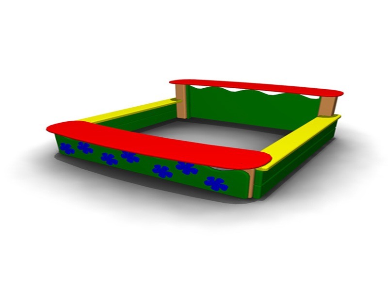 ПС-01.4 Песочница