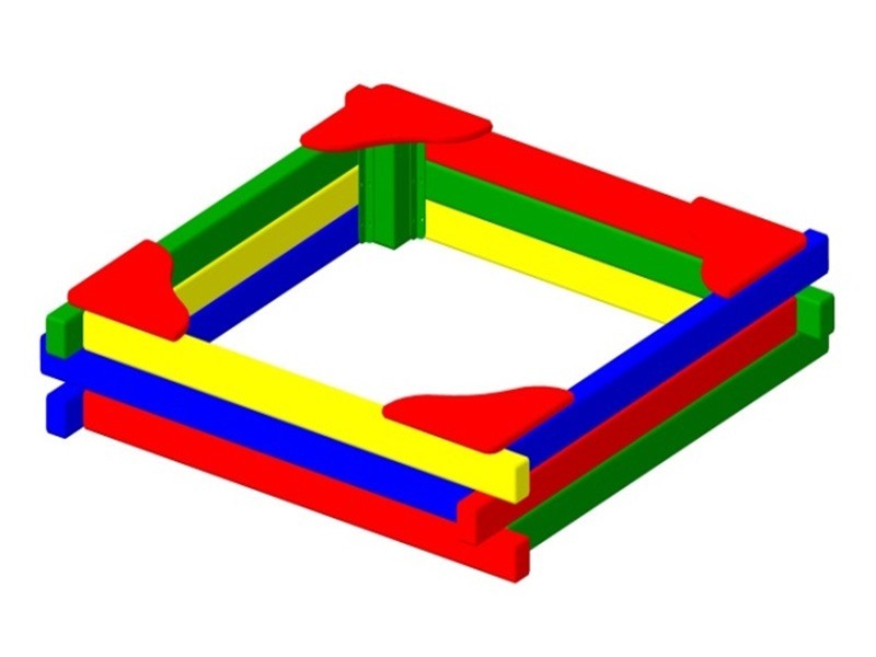 ПС-35 Песочница