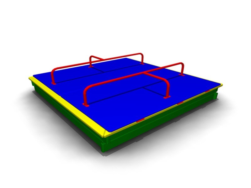 ПС-40 Песочница