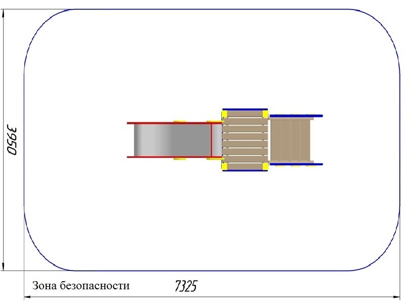 ГР-06.2 Горка